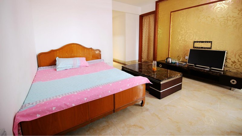 nanninghepingju Other