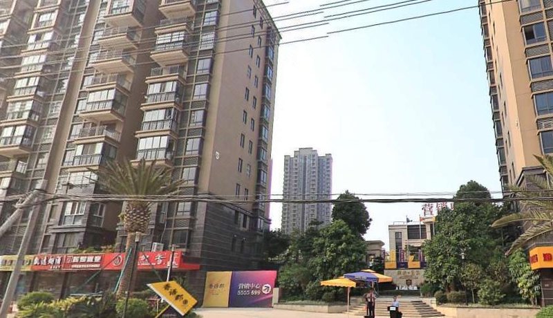 nanninghepingju Over view