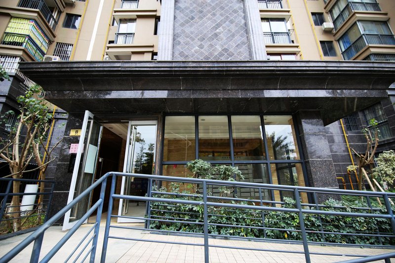 nanninghepingju Over view