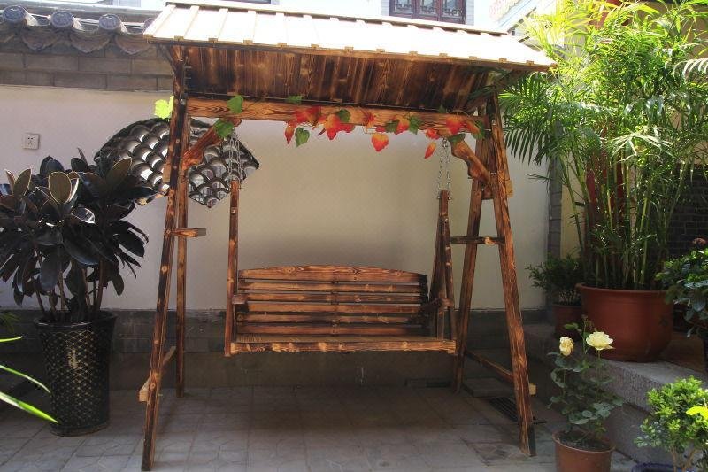 Luanzhouguchengyuelaikezhan Over view