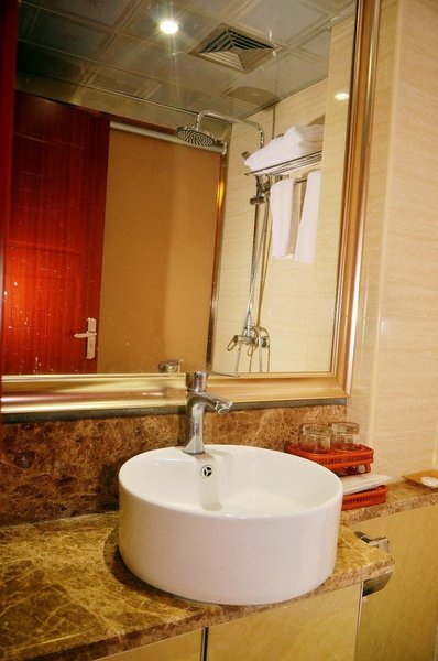 Lanlin Holiday HotelOther