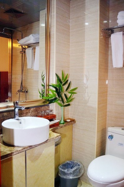 Lanlin Holiday HotelOther