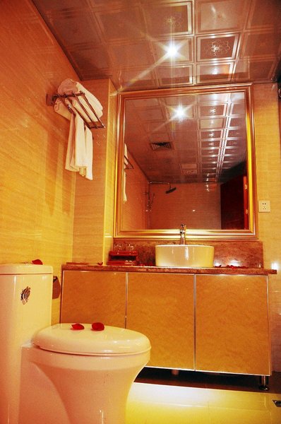 Lanlin Holiday HotelOther