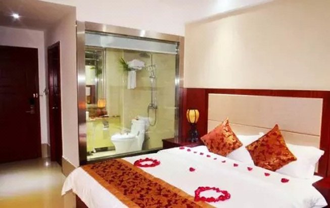 Lanlin Holiday HotelOther