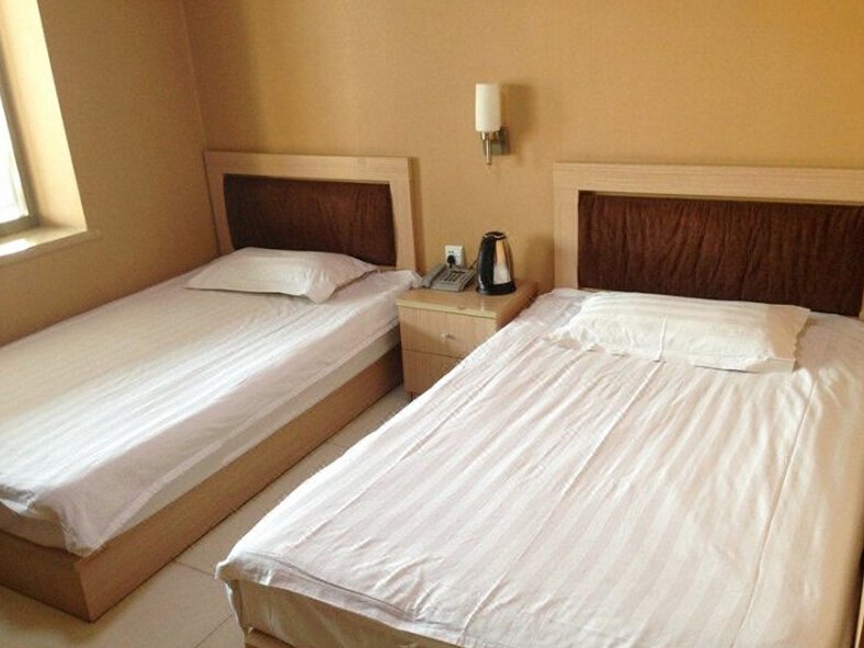 Futong Hotel Guest Room