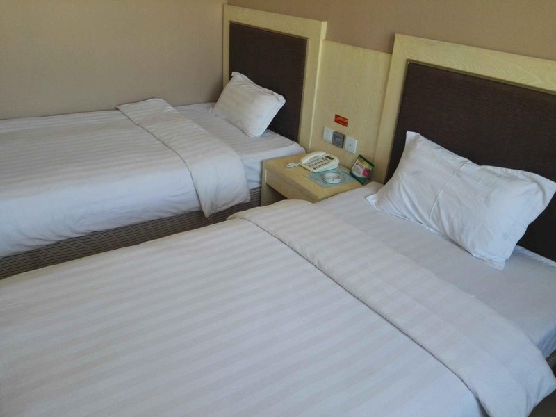 Futong Hotel Guest Room