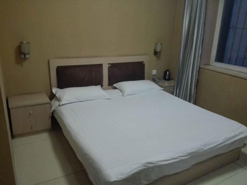 Futong Hotel Guest Room