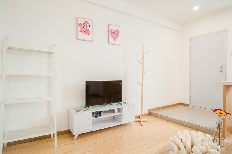 深圳晓莉的小屋公寓