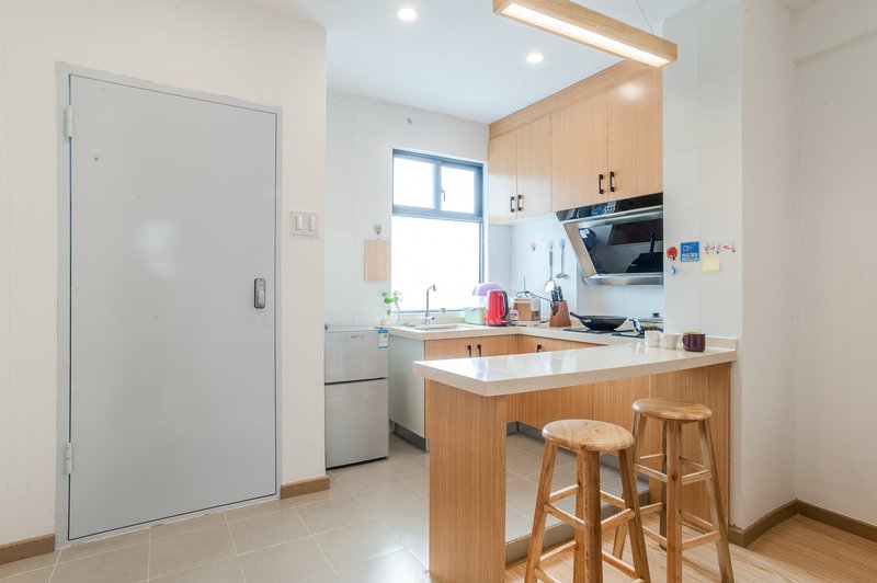 深圳晓莉的小屋公寓