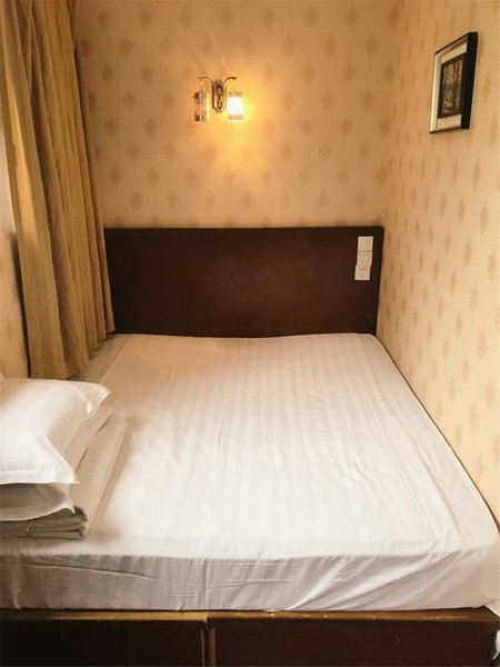 Junlin Hostel Guest Room