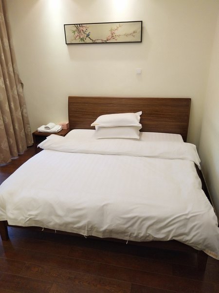 Huizhou R  F Nankunnan villa easy health Valley VillaGuest Room