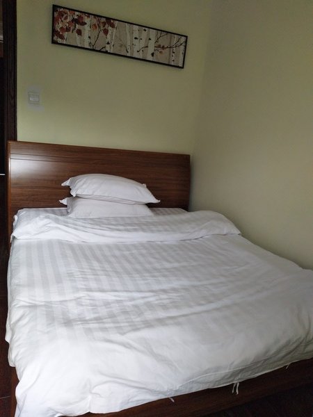 Huizhou R  F Nankunnan villa easy health Valley VillaGuest Room