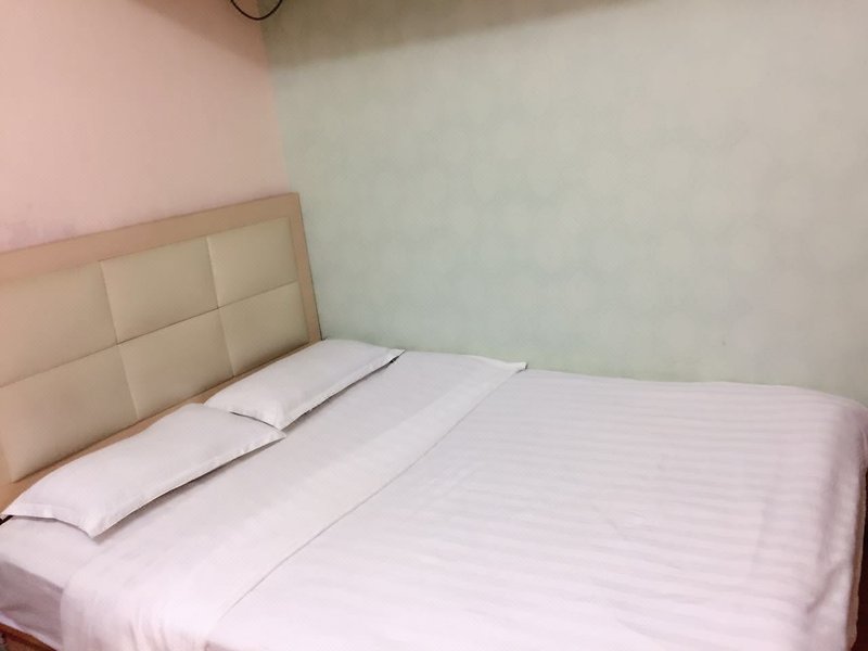 Ejgy客房