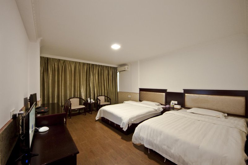 Xing Guang Hotel Guest Room