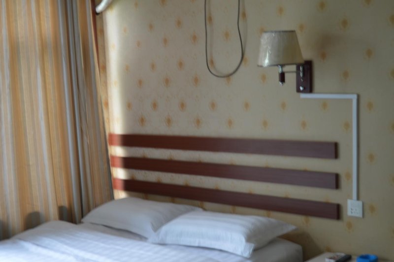 Jinan Airport Express Hotel  Guest Room