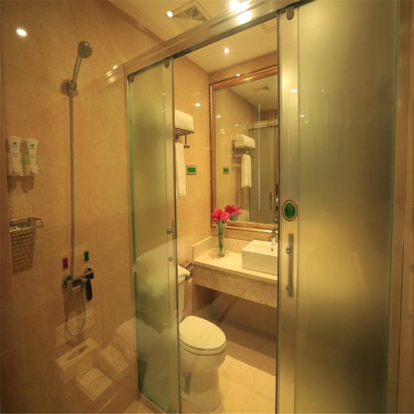 Vienna Classic Hotel (Hangzhou Yipeng Middle Road) Guest Room