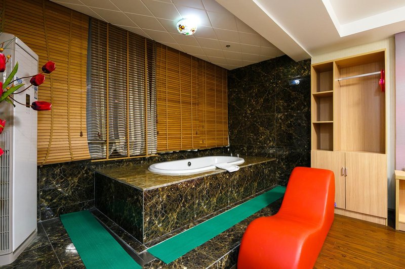 SUPER 8 HOTEL 休闲