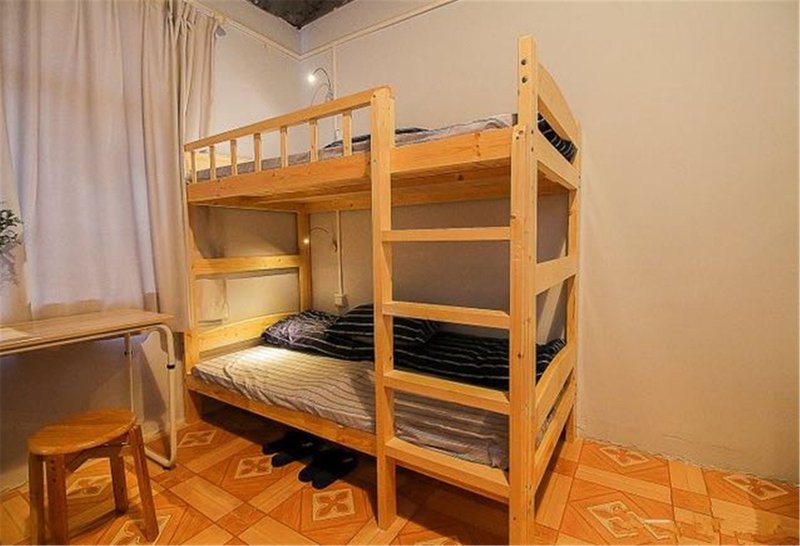 manqilke riding innOther