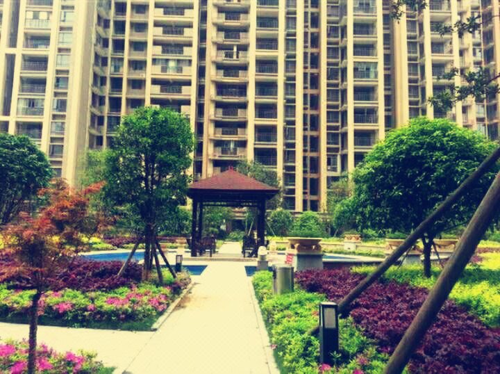 Not to stick to one pattern hotel Over view