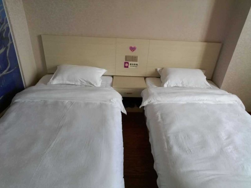 Fengmei Business Hotel Guest Room