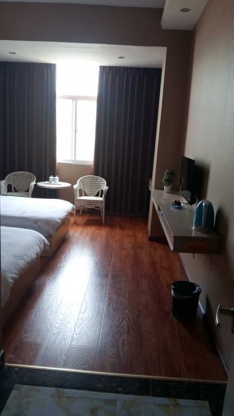 Fengmei Business Hotel Guest Room