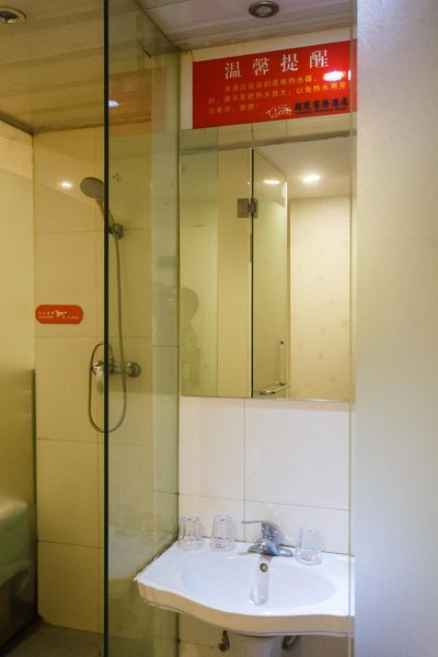 Langham Business Hotel In Hangzhou Other