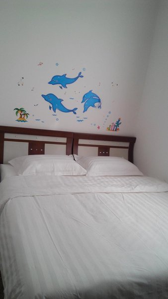Haiyuelai Hotel Guest Room