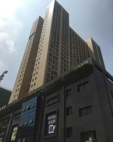 Yuejian Hostel