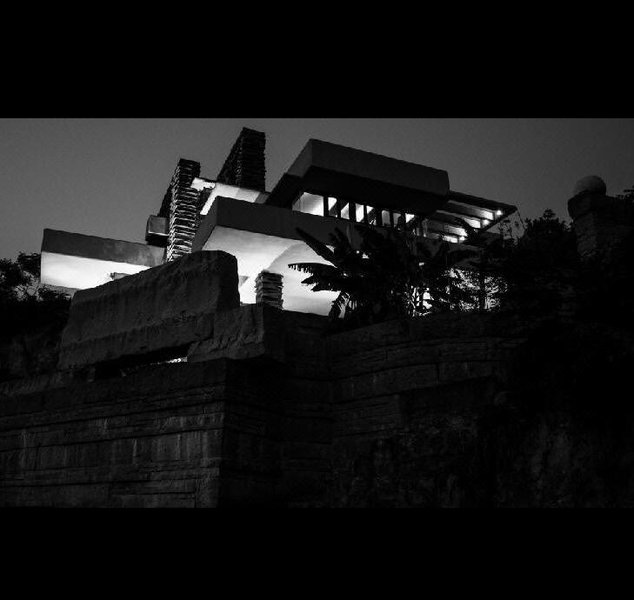 SPRING WATER ABODE Over view