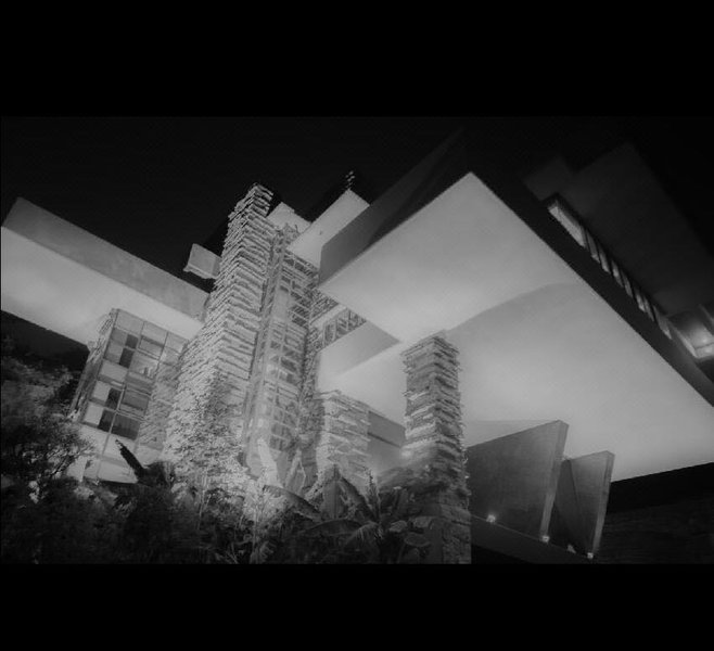 SPRING WATER ABODE Over view