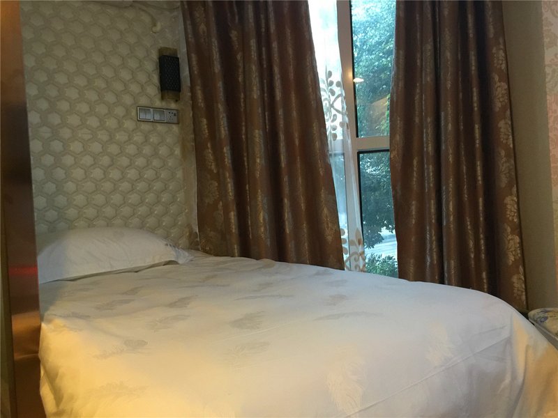 Boting Hotel Guest Room