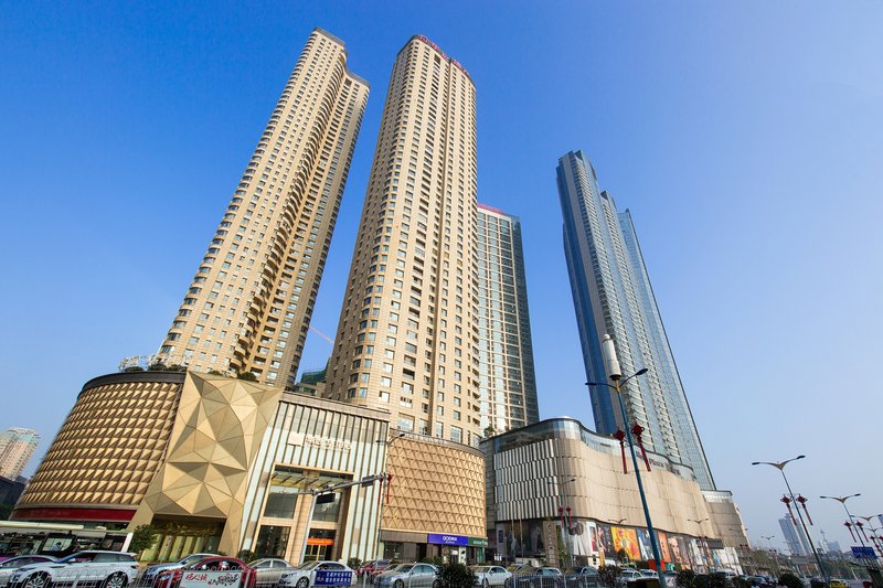 ChangShaYuHotel Over view