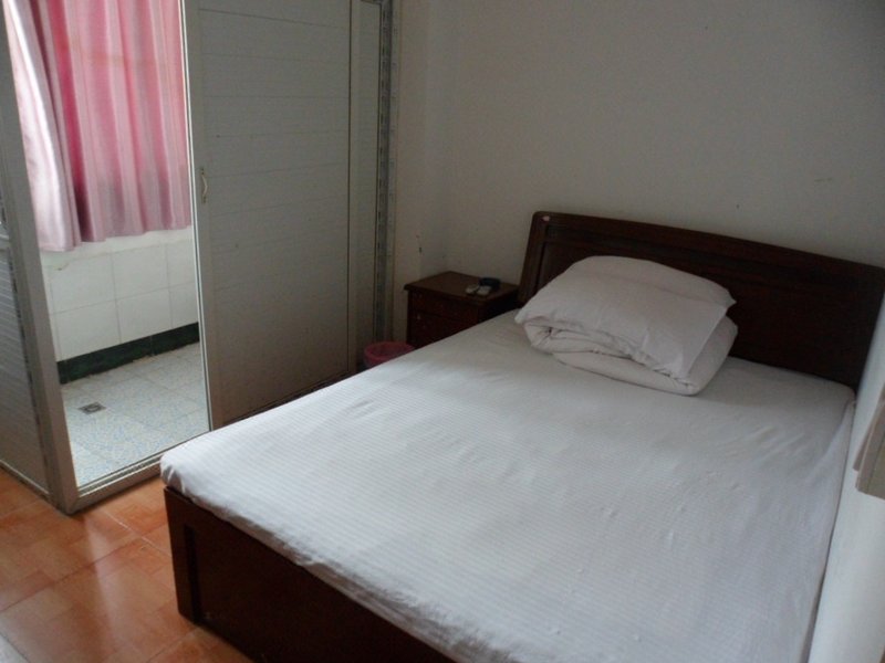 Sikun Hostel Guest Room