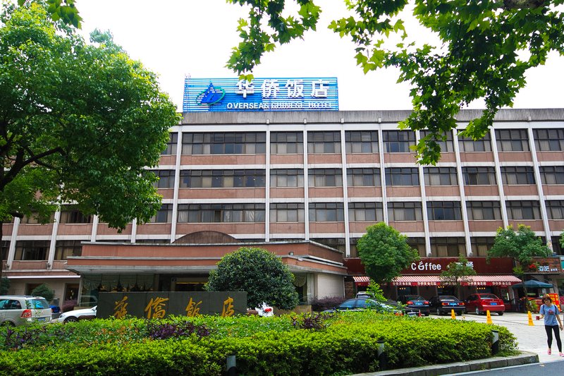 Overseas Chinese Hotel Over view