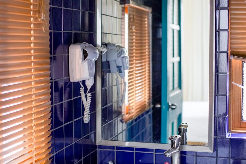 Fishing Village Hotel酒店外观