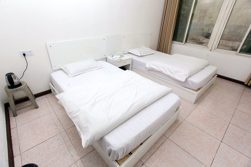 Hefei Xiufeng Hotel Guest Room