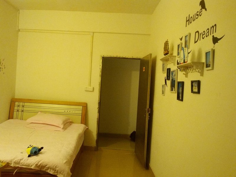 Bailing Apartment 客房