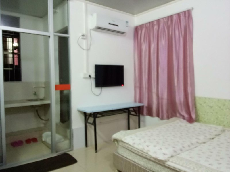 Bailing Apartment 客房