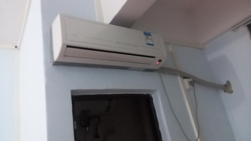 Bailing Apartment 客房