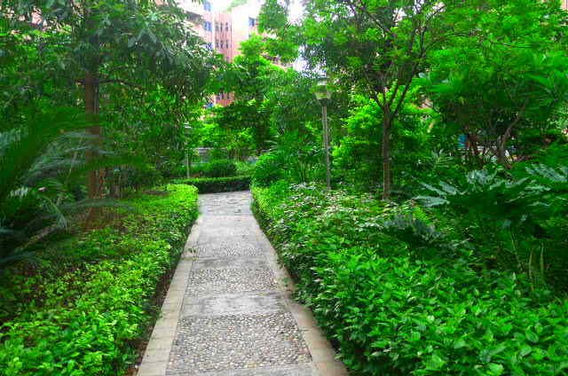 U Hotel Apartment RuiAn Branch 酒店外观