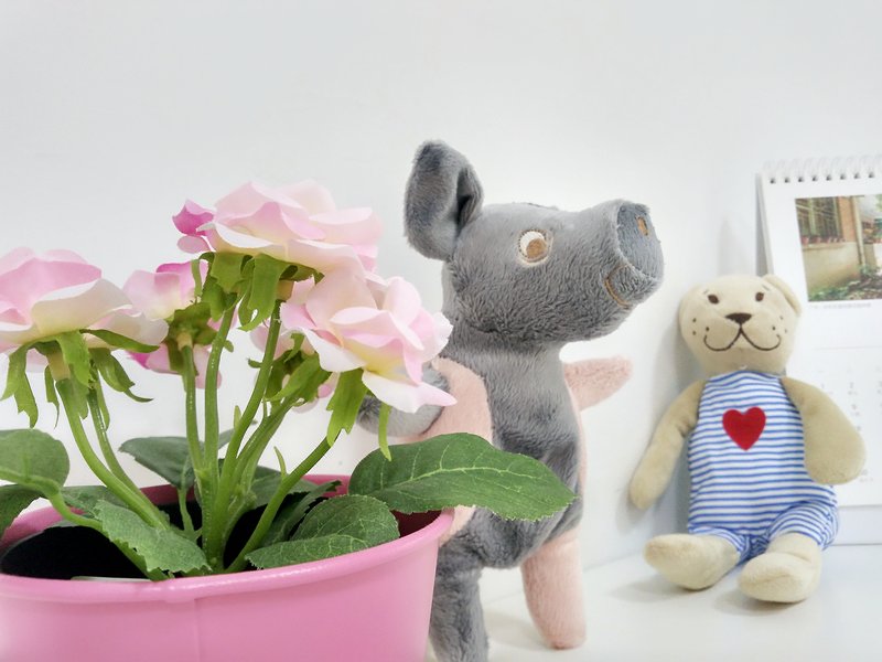 Jiayuan Apartment (Linhecun)Guest Room