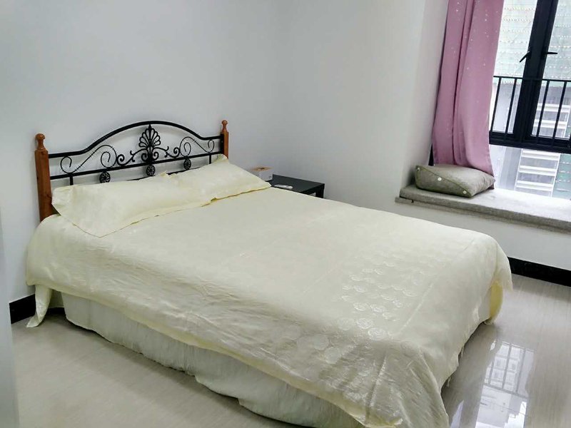 Jiayuan Apartment (Linhecun)Guest Room