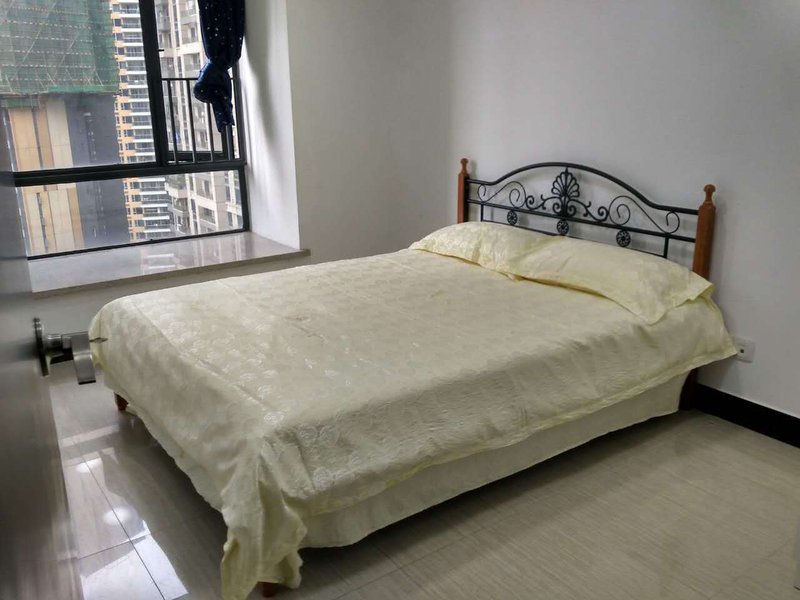 Jiayuan Apartment (Linhecun)Guest Room