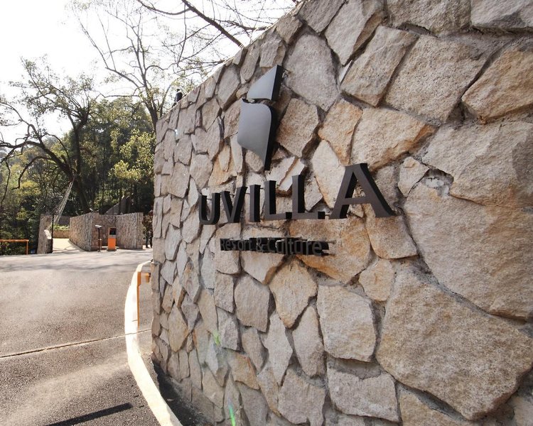 XHYEE Uvilla Resort Culture Over view