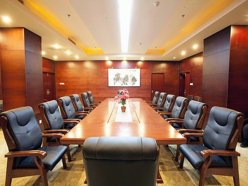 Sumitomo Green Hotel Tianjin meeting room