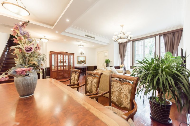 Shujia Boutique Homestay Restaurant