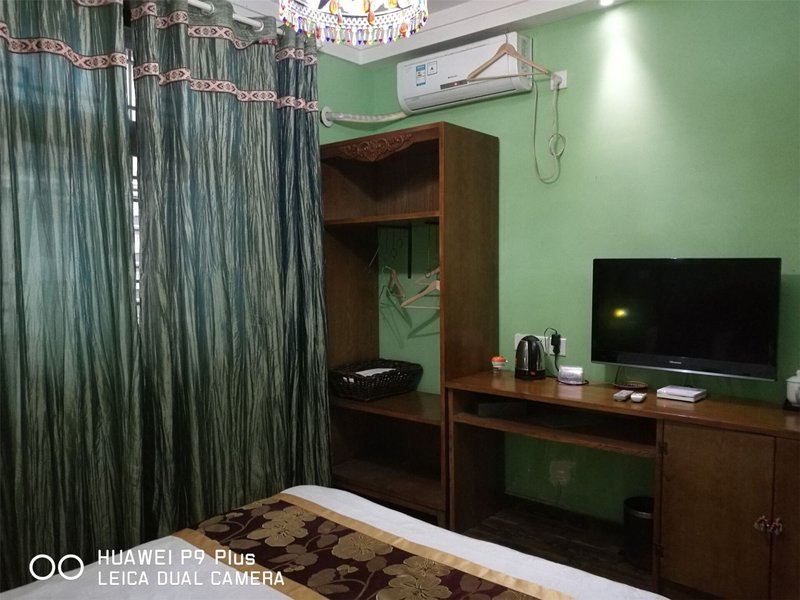 Xinyue Fudi InnGuest Room