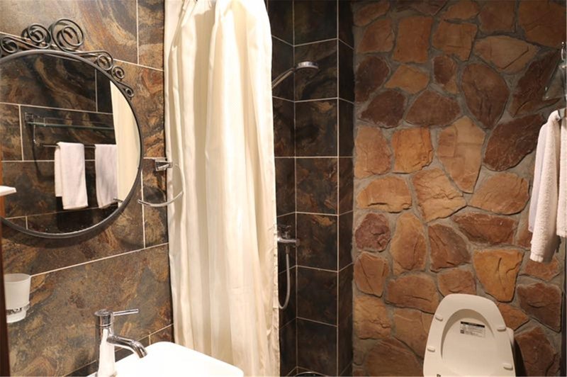 Xinyue Fudi InnGuest Room