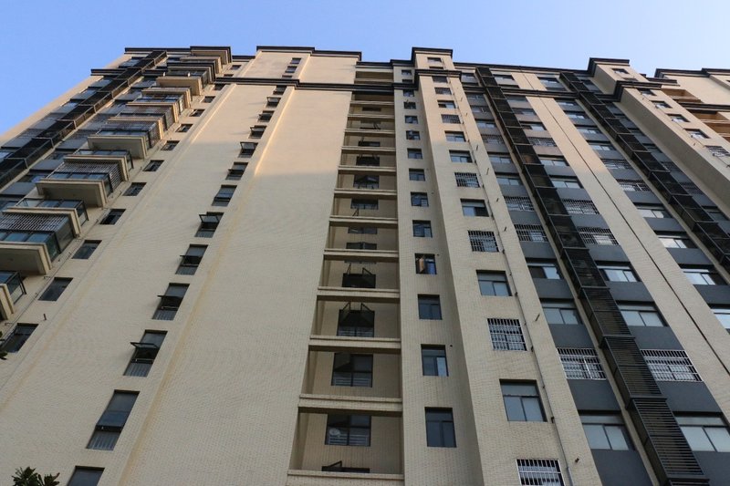 武汉七天城市公寓