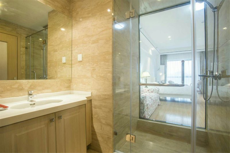 Erwan Apartment Hotel Other